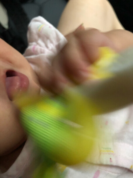 香蕉宝宝婴儿牙胶硅胶牙刷可以紫外线消毒吗？
