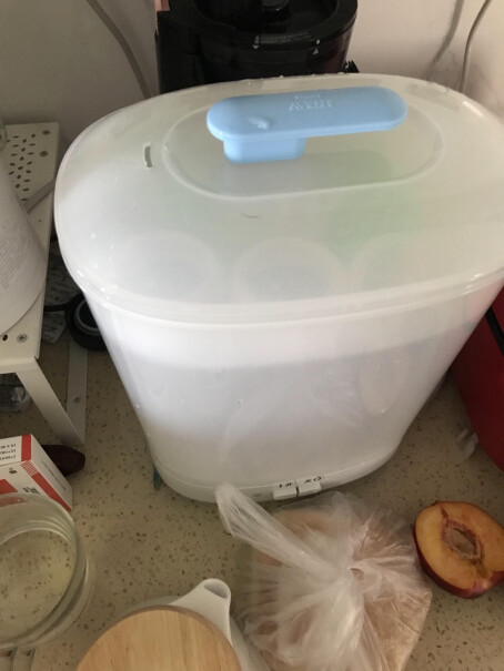 暖奶消毒飞利浦新安怡进口一定要了解的评测情况,冰箱评测质量怎么样！