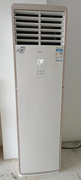 美的（Midea）空调柜机2匹评测结果好吗？优劣分析评测结果！