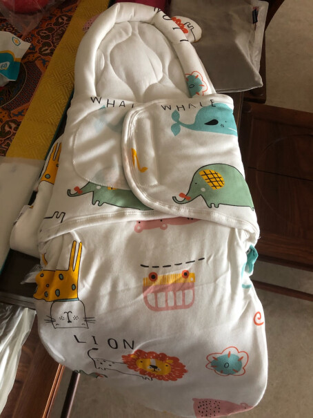 婴童睡袋-抱被安舒棉婴儿睡袋评测真的很坑吗？对比哪款性价比更高？
