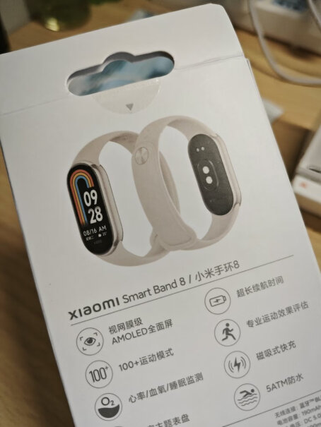 150种运动模式血氧心率睡眠监测可以连接vivo手机吗？