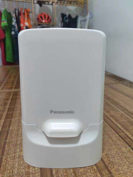 松下Panasonic可以烫桑蚕丝吗？
