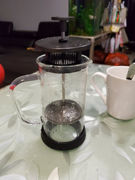 咖啡壶泰摩法压壶咖啡壶测评结果震惊你！怎么样？