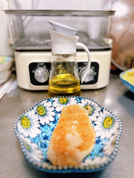昌木子玻璃油瓶自动开合厨房家用油壶推荐哪种好用？图文评测，轻松了解！