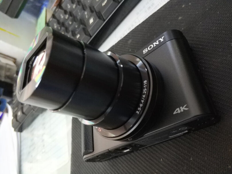 索尼HX99数码相机屏幕分辨率高吗？