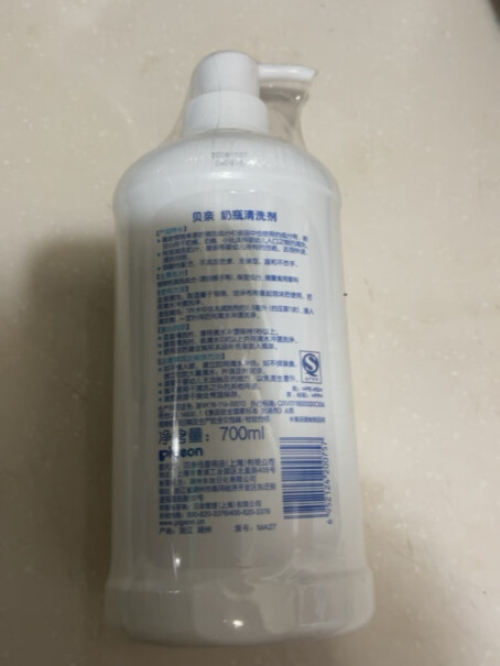 贝亲奶瓶清洗剂 MA27应该注意哪些方面细节？深度评测剖析，详尽信息！