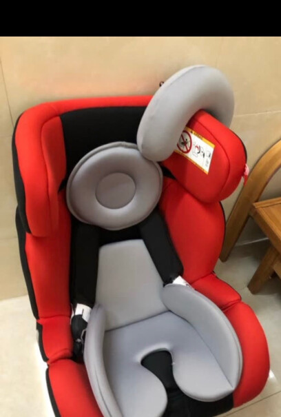 gb好孩子高速汽车儿童安全座椅欧标ISOFIX系统上面写着自动旋转，真的能360旋转吗？