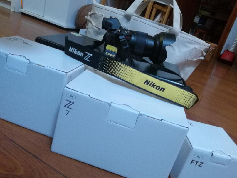 微单相机尼康Z5微单相机套机优缺点质量分析参考！评测哪款功能更好？