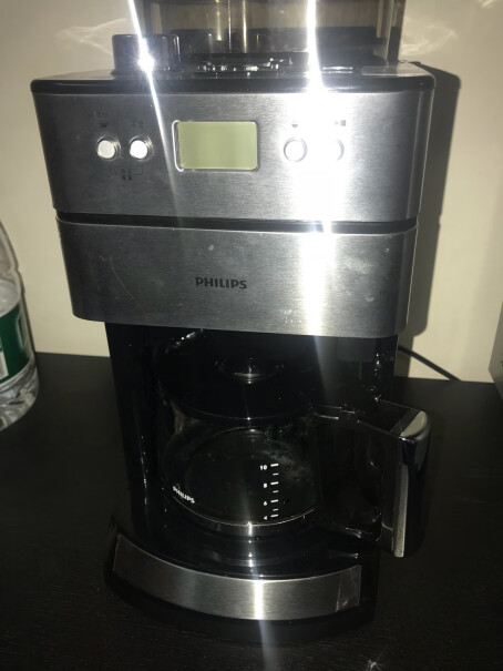 咖啡机飞利浦咖啡机家用全自动美式咖啡机哪个值得买！多少钱？