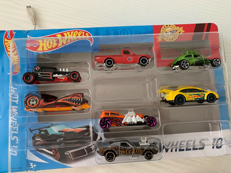 轨道-助力风火轮HOTWHEELS质量不好吗,怎么样？