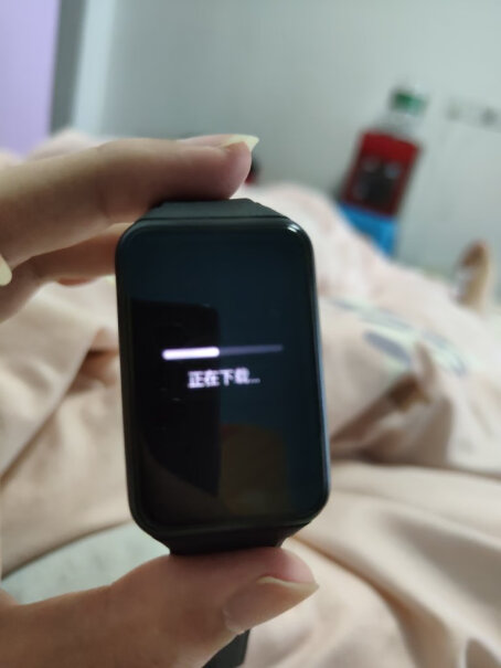 OPPO Watch Free NFC 手表屏幕什么材质容易划伤吗？