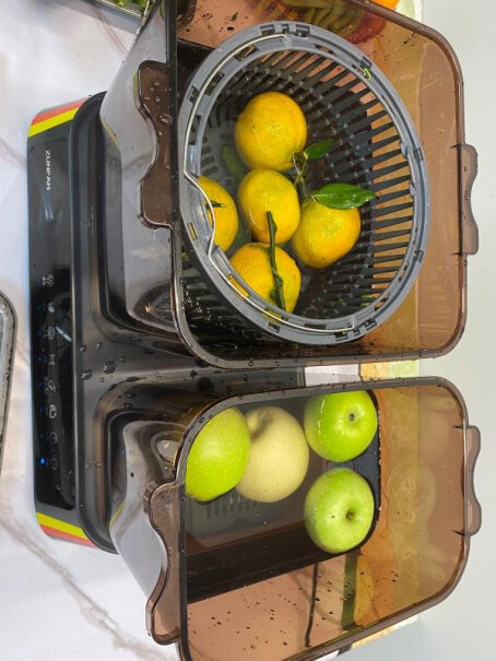 德国尊梵洗菜机家用全自动多功能餐具消毒机果蔬清洗机食材净化机青菜清洗得干净么？