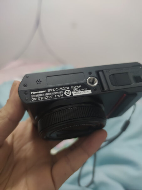 数码相机松下ZS220数码相机最真实的图文评测分享！哪个值得买！