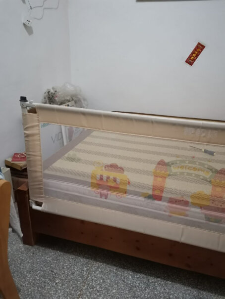 防护栏棒棒猪BabyBBZ婴儿童垂直升降床护栏分析哪款更适合你,质量怎么样值不值得买？