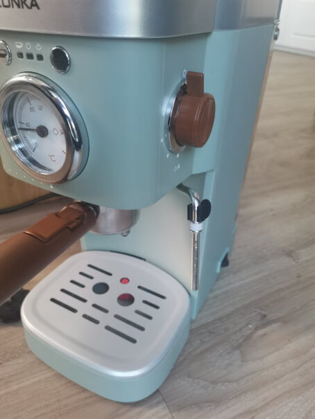咖啡机康佳咖啡机美式滴滤咖啡机办公室小型评测好不好用,评测值得买吗？