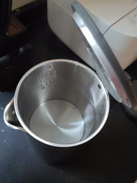苏泊尔（SUPOR）电水壶-热水瓶苏泊尔烧水壶电热水壶保温一体自动断电低音煮水器开水壶家用电水壶SW-15J626来看下质量评测怎么样吧！深度剖析功能区别？
