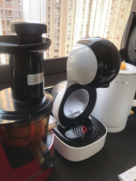 咖啡机雀巢多趣酷思DolceGusto咖啡机家用全自动优缺点分析测评,应该注意哪些方面细节！