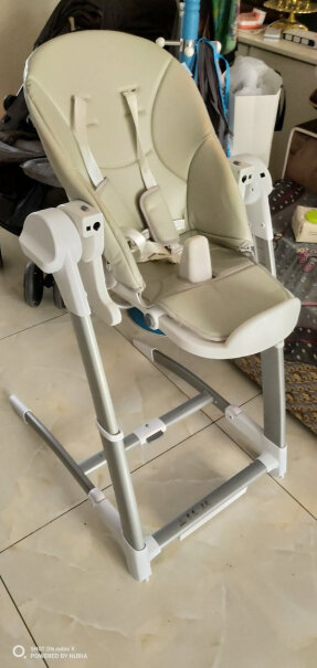 优呗宝宝餐椅婴儿电动摇摇椅有人当餐椅用吗 好用不？