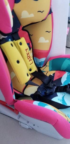 感恩儿童汽车安全座椅9个月-12岁宝宝座椅2017款捷达能装这个么？