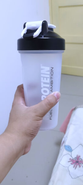 塑料杯摇摇杯蛋白粉健身运动水杯评测质量怎么样！大家真实看法解读？