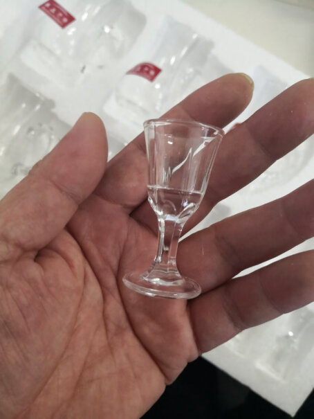 酒杯-酒具手工之家白酒杯分酒器套装最新款,网友点评？