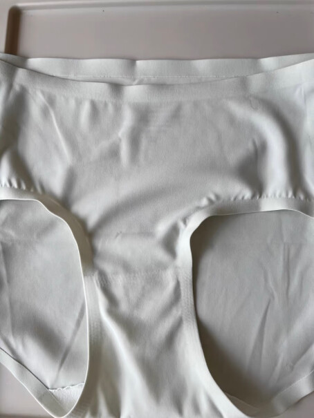 ubras女士夏季内裤3条装M号评测及使用情况报告？