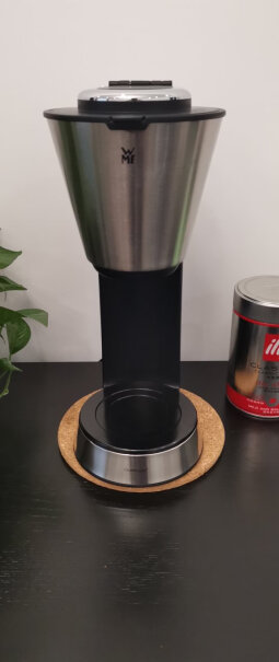 咖啡机福腾宝咖啡机家用可预约全自动滴漏式美式咖啡壶功能真的不好吗,评测哪款功能更好？