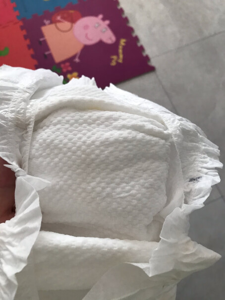 婴童拉拉裤babycare皇室木法沙的王国拉拉裤评测报告来了！使用体验？