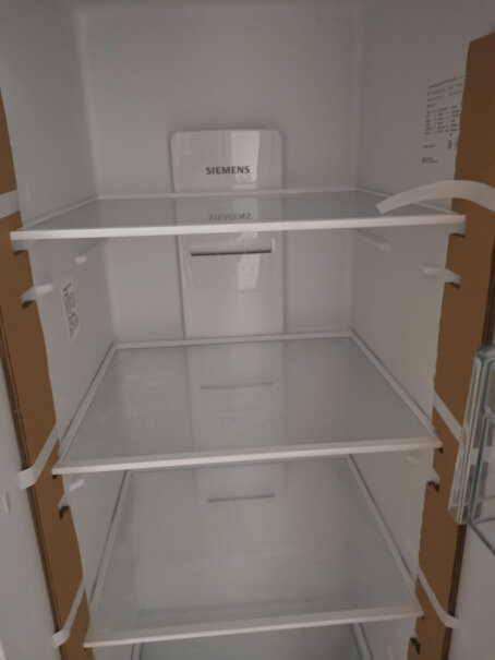 西门子SIEMENS608升冰箱制冷剂是什么？还是氟利昂吗？