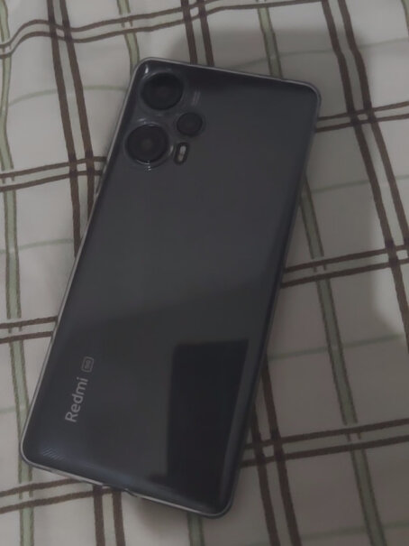 Note12和K60那款性价比高？