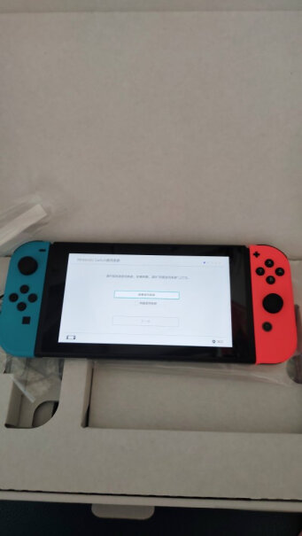 任天堂Nintendo主机是触摸屏吗？