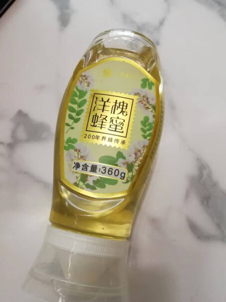 上鸪蜜匠蜂蜜百花蜜天然蜂蜜成熟百花蜂蜜400g*1瓶评测数据如何？真实质量反馈