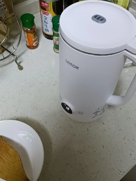 小浣熊豆浆机家用迷你小型破壁机全自动榨汁机免洗米糊1-2人食榨汁杯质量真的好吗？测评结果让你出乎意料！