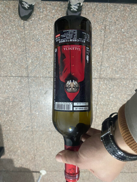 奥兰TorreOria小红帽红酒干红葡萄酒750ml*6瓶真的好吗？评测教你怎么选