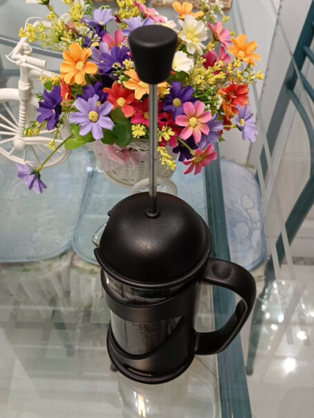咖啡壶美喜啡咖啡壶套装法压壶滤压壶过滤器家用法压杯冲茶器手冲怎么样？使用情况？