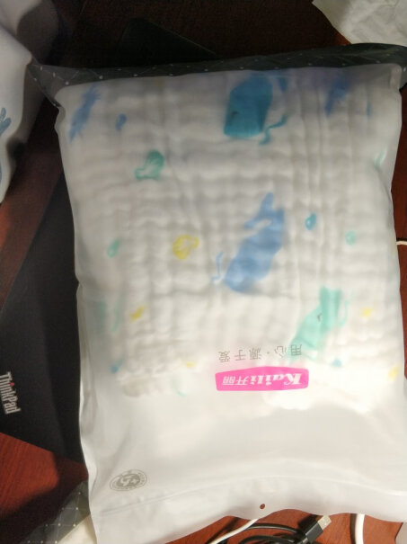 婴童浴巾-浴衣开丽Kaili婴儿浴巾宝宝纯棉纱布毛巾评测哪款质量更好,评测质量好不好？