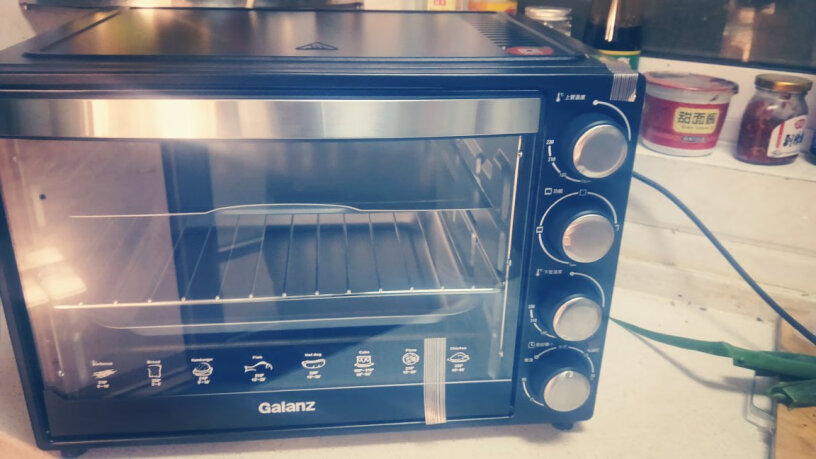电烤箱格兰仕电烤箱评测哪款值得买,评测比较哪款好？