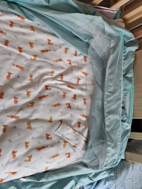 婴童凉席-蚊帐碧芙婴儿蚊帐罩婴儿床上全罩式宝宝防蚊罩可折叠易收纳便携蒙古包应该怎么样选择,大家真实看法解读？