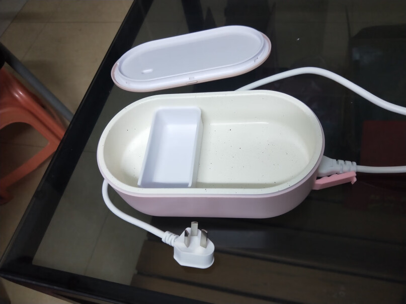 优益免注水加热饭盒保温饭盒密封性如何？