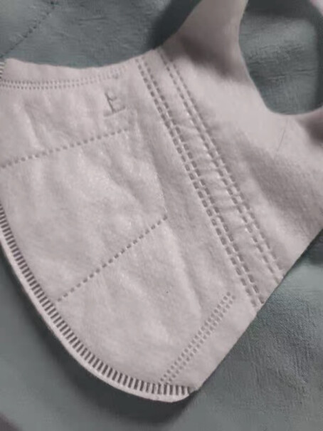 unifree婴儿纸巾乳霜纸抽纸三层120抽*5包鼻子部位贴合度怎么样？