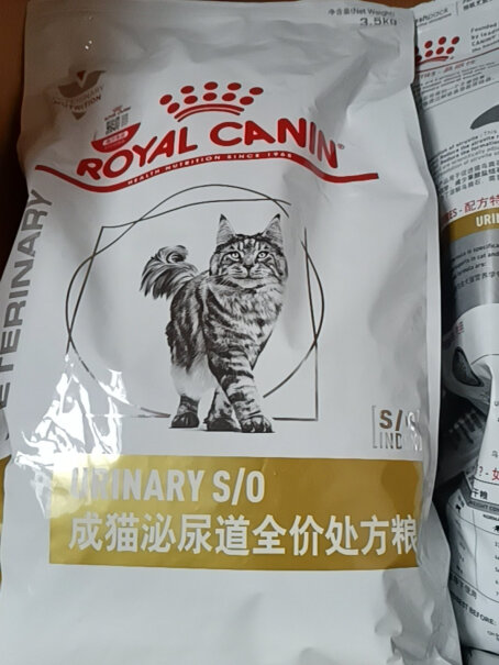 处方猫粮皇家LP34成猫泌尿道处方粮全价猫粮1.5kg图文爆料分析,使用感受大揭秘！