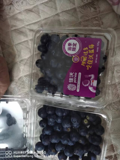 佳沃云南蓝莓14mm 12盒原箱生鲜分享一下使用心得？老司机评测分享？