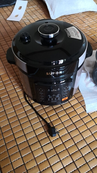 苏泊尔电压力锅双胆家用电高压锅有优惠吗？