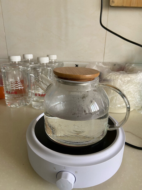 电陶炉康佳电陶炉煮茶器电茶炉煮茶烧水壶使用感受,为什么买家这样评价！