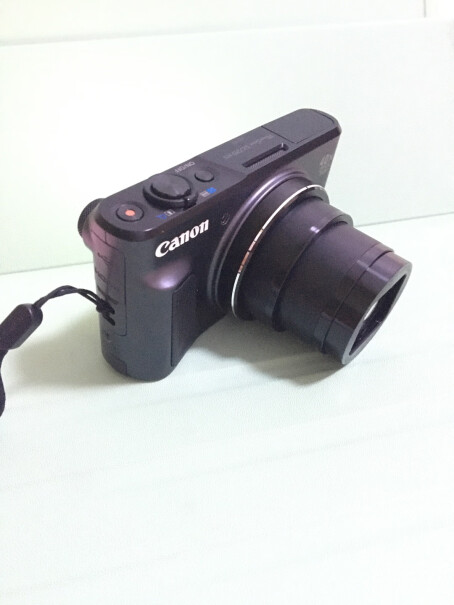 佳能PowerShot SX720 HS数码相机你这个照相馆用得行不？