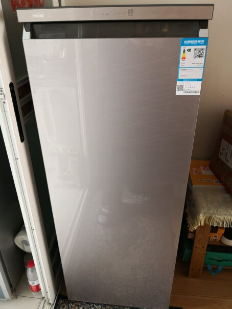海尔377升卧式展示柜冷藏柜多少钱？怎么样？