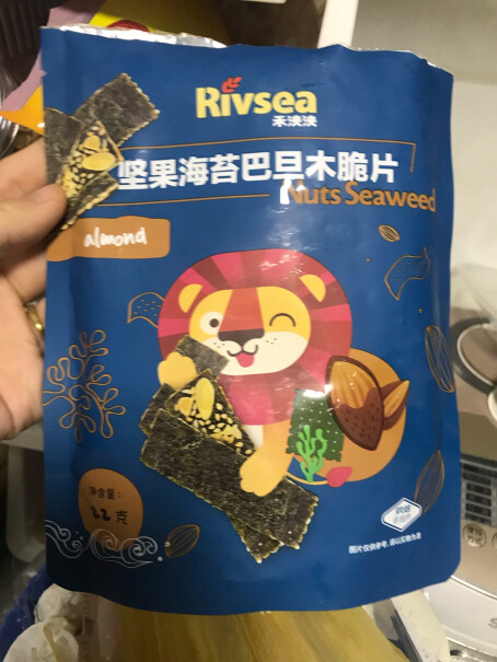 宝宝零食禾泱泱宝宝零食评测结果好吗,质量靠谱吗？