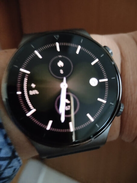 智能手表华为Watch GT2 Pro运动手表大家真实看法解读,曝光配置窍门防踩坑！