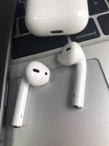 Air3苹果蓝牙耳机双耳无线降噪有没有主动降噪？