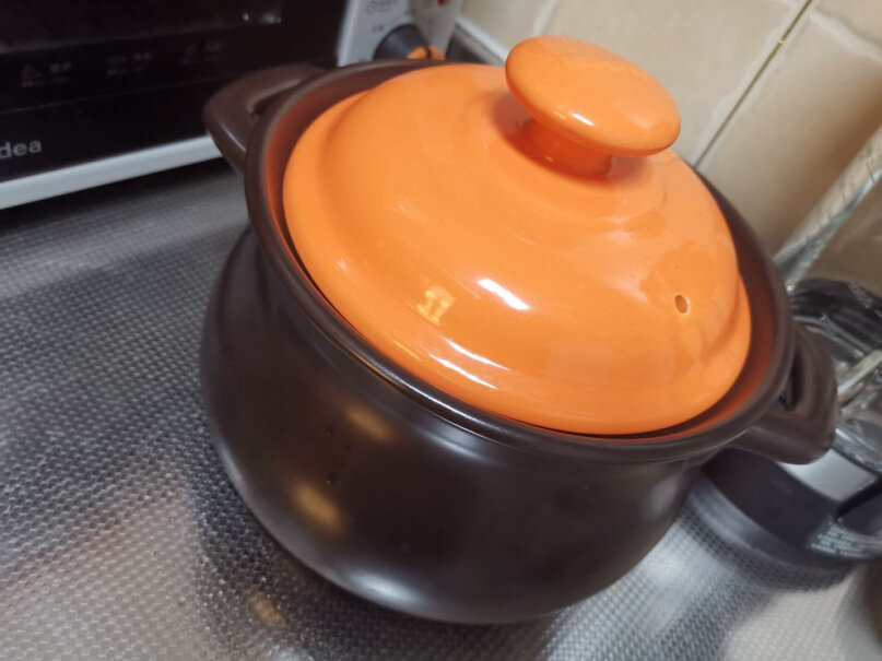 苏泊尔SUPOR砂锅该怎么保养，时间用久了会炸吗？以前用过就炸了？